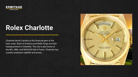 buy used rolex charlotte|fink's jewelers charlotte nc.